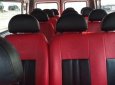 Ford Transit 2010 - Bán xe Ford Transit năm 2010, màu hồng phấn