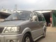 Mitsubishi Jolie 2002 - Cần bán xe Mitsubishi Jolie 2002, màu bạc