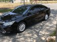 Toyota Camry 2.0E 2016 - Bán xe Toyota Camry 2.0E năm 2016, đúng chất, biển TP, màu đen, 908 triệu còn thương lượng