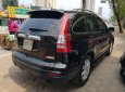 Honda CR V 2.0 2011 - Bán Honda CR V 2.0 đời 2011, màu đen, xe nhập