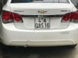 Chevrolet Cruze 2012 - Bán Chevrolet Cruze đời 2012, màu trắng, giá cạnh tranh