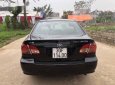 Toyota Corolla altis 1.8 2004 - Cần bán Toyota Corolla altis 1.8 2004, màu đen, 288tr