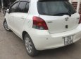 Toyota Yaris  1.3 AT  2010 - Bán xe Toyota Yaris 1.3 AT 2010, màu trắng, giá tốt