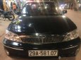 Ford Laser 1.8 2002 - Chính chủ bán Ford Laser 1.8 sản xuất 2002, màu đen