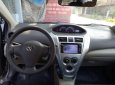 Toyota Vios   1.5 E  2009 - Bán ô tô Toyota Vios 1.5 E đời 2009, màu vàng