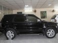 Ford Escape   2004 - Salon bán xe Ford Escape đời 2004, màu đen