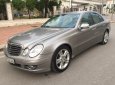 Mercedes-Benz E class E200 2008 - Bán ô tô Mercedes E200 đời 2008, màu bạc, 430 triệu