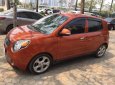 Kia Morning 2008 - Cần bán xe Kia Morning năm sản xuất 2008, xe nhập số tự động, giá chỉ 228 triệu