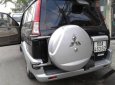 Mitsubishi Jolie 2005 - Chính chủ bán ô tô Mitsubishi Jolie 2005, màu đen