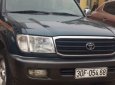 Toyota Land Cruiser  4.5 MT  2002 - Cần bán lại xe Toyota Land Cruiser 4.5 MT đời 2002, 420tr