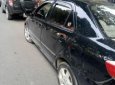 Toyota Vios 2007 - Bán Toyota Vios năm 2007, màu đen