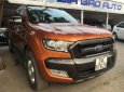 Ford Ranger 2015 - Cần bán xe Ford Ranger năm sản xuất 2015, nhập khẩu nguyên chiếc