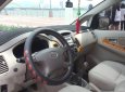 Toyota Innova 2011 - Bán xe Toyota Innova sản xuất 2011, màu bạc