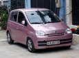 Daihatsu Charade 1.0 AT 2006 - Cần bán gấp Daihatsu Charade 1.0 AT đời 2006, màu hồng, nhập khẩu Nhật Bản, giá chỉ 210 triệu