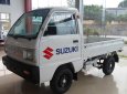 Suzuki Super Carry Truck EURO 4 2018 - Bán Suzuki Super Carry Truck năm 2018, màu trắng, nhập khẩu nguyên chiếc, giá 249tr