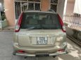 Chevrolet Vivant 2006 - Bán xe Chevrolet Vivant sản xuất 2006, màu vàng