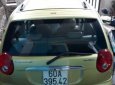 Chevrolet Spark 2009 - Bán Chevrolet Spark đời 2009, màu vàng chanh