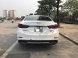 Mazda 6 2.5AT 2017 - Bán xe Mazda 6 2.5AT đời 2017, màu trắng chính chủ