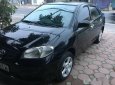 Toyota Vios 2006 - Bán xe Toyota Vios sản xuất năm 2006, màu đen, giá cạnh tranh