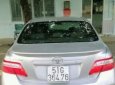 Toyota Camry 2007 - Chính chủ bán xe Toyota Camry đời 2007, màu bạc, nhập khẩu