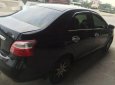 Toyota Vios 2009 - Bán Toyota Vios năm sản xuất 2009, màu đen