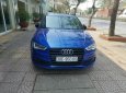 Audi A3 2016 - Bán xe Audi A3 Hatchback màu xanh, hàng nhập Đức