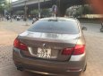 BMW 5 Series  520i 2015 - Bán xe BMW 5 Series 520i năm 2015, màu xám