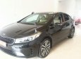 Kia Cerato 2.0 AT 2016 - Bán Kia Cerato 2.0 AT năm sản xuất 2016, màu đen