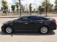 Toyota Camry 2.5G 2013 - Bán xe Toyota Camry 2.5G năm 2013, màu đen