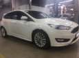 Ford Focus 2015 - Cần bán xe Ford Focus năm 2015, màu trắng, giá 660tr