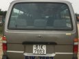 Toyota Hiace 1999 - Bán Toyota Hiace 1999, màu xanh ngọc