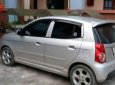 Kia Morning 2008 - Bán Kia Morning sản xuất 2008, màu bạc, xe nhập