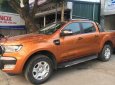 Ford Ranger 2015 - Cần bán xe Ford Ranger năm sản xuất 2015, nhập khẩu nguyên chiếc