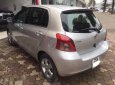 Toyota Yaris 2007 - Chính chủ bán Toyota Yaris sản xuất 2007, màu bạc, nhập khẩu