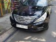 Hyundai Sonata  Y20  2010 - Bán Hyundai Sonata Y20 sản xuất 2010, màu đen 