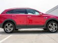 Chevrolet Captiva 2016 - Bán Chevrolet Captiva sản xuất 2016, màu đỏ