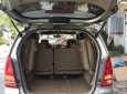 Toyota Innova G 2006 - Chính chủ bán Toyota Innova G 2006, màu bạc 