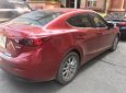 Mazda 3 2016 - Bán Mazda 3 2016, màu đỏ, giá cạnh tranh