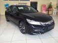 Honda Accord 2.4 2018 - Bán Honda Accord 2.4 sản xuất 2018, màu đen, nhập khẩu