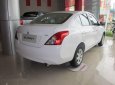 Nissan Sunny 2018 - Nissan Hà Đông bán Nissan Sunny đời 2018, màu trắng