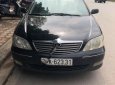 Toyota Camry 2003 - Bán xe Toyota Camry sản xuất 2003, màu đen