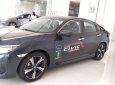 Honda Civic 1.5CVT 2018 - Bán Honda Civic 1.5CVT 2018, màu xám