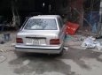 Kia Pride 1996 - Bán xe Kia Pride sản xuất 1996, màu bạc  