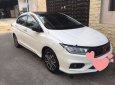 Honda City 1.5TOP 2017 - Cần bán Honda City 1.5TOP 2017, màu trắng, 599tr