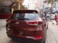 Hyundai Tucson 2015 - Chính chủ bán xe Hyundai Tucson đời 2016, màu đỏ, nhập khẩu