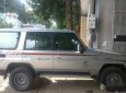 Toyota Land Cruiser 1991 - Bán Toyota Land Cruiser 1991, màu bạc