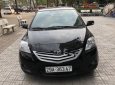 Toyota Vios 1.5MT 2011 - Cần bán Toyota Vios 1.5MT 2011, màu đen chính chủ