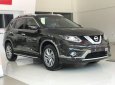 Nissan X trail 2.5 SV 4WD Premium 2018 - Bán Nissan X trail 2.5 SV 4WD Premium đời 2018, màu đen