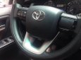 Toyota Fortuner 2016 - Bán Toyota Fortuner sản xuất 2016, màu nâu, xe nhập