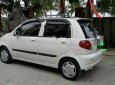 Daewoo Matiz 2002 - Bán xe Daewoo Matiz đời 2002, màu trắng, 75 triệu